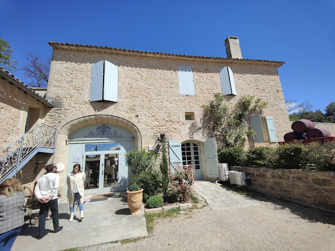Château de l'Engarran