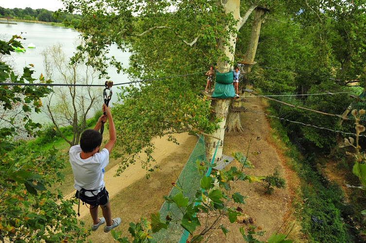 Les Aventuriers de Saint Jean