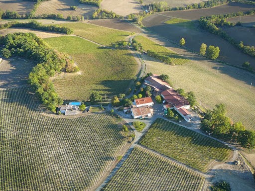 Domaine de Labarthe