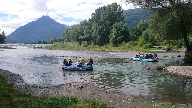 Ecolorado Rafting
