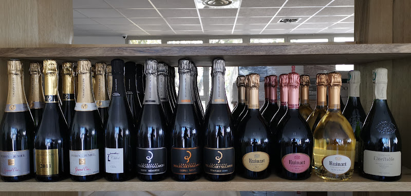La Route des Vins La Ciotat