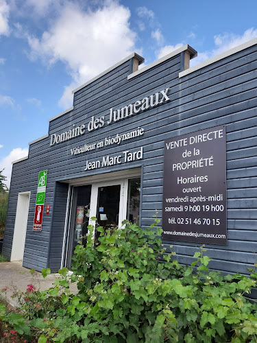 Domaine Des Jumeaux