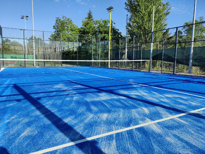 AS Électricité de Strasbourg Tennis & Padel