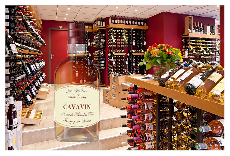 CAVAVIN - Thorigny sur Marne