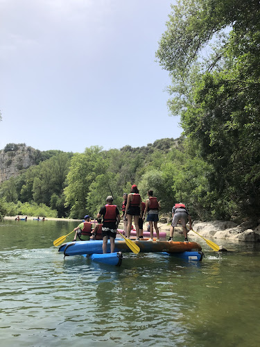 Vertigo Aventure