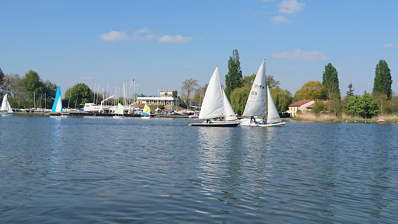 Cercle Yachting Moselle