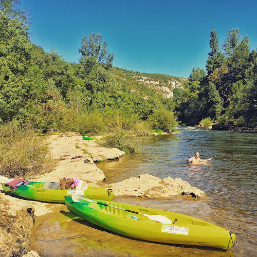 Nature Escapade Canoë Saint Antonin Noble Val – Gorges de l’Aveyron
