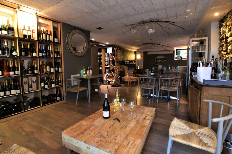 Entre METS & VINS