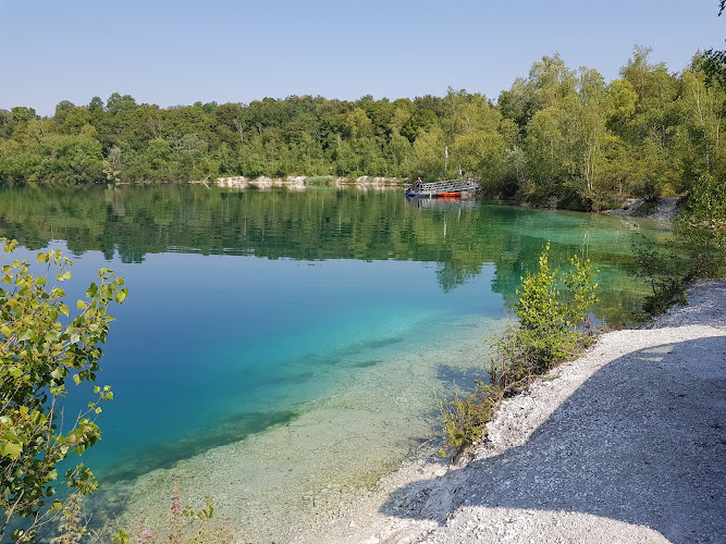 Club de plongée subaquatique de Goussainville