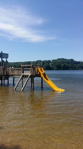 Base de Loisirs du Lac des Montagnès