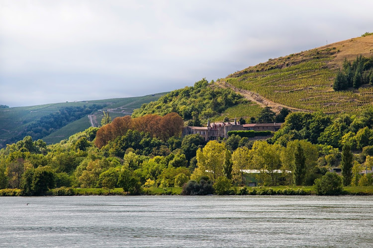 DOMAINE CHRISTOPHE SEMASKA