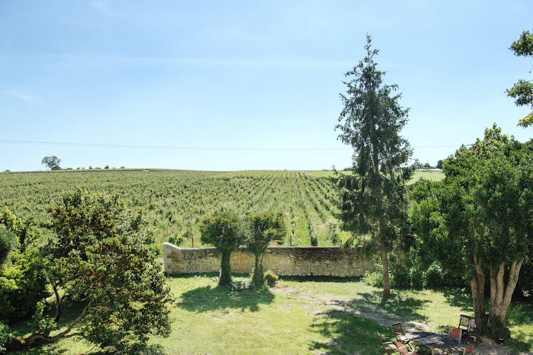 Domaine de l'Enchantoir