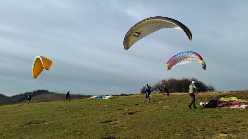Parapente Valley