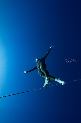 Corsica Free Diving