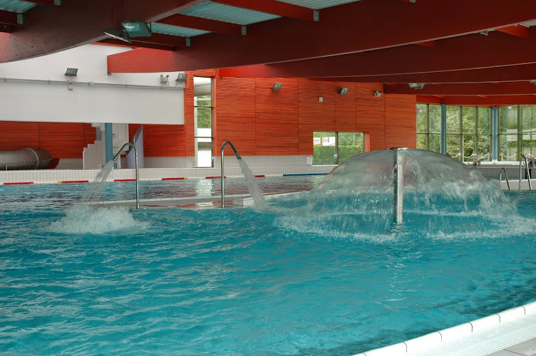 Centre Aquatique L'Ovive
