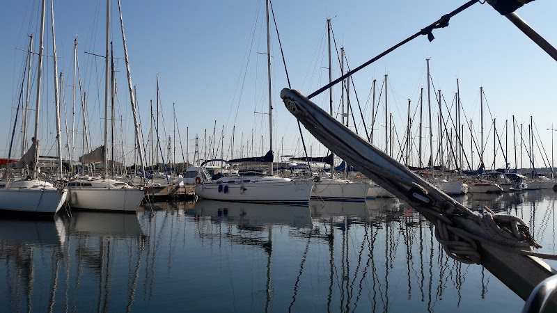 Centre Fosséen de Voile