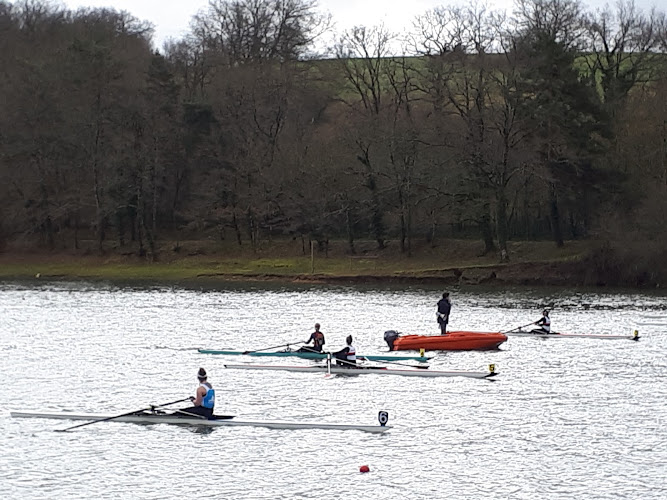 Base Nautique La Roucarié