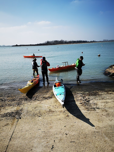 Club Voile et pagaie Franceville
