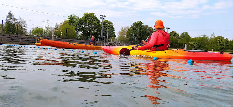 Canoë Kayak Club de Saint-Omer