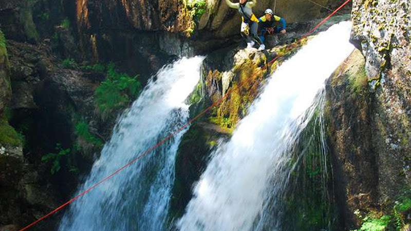 Sport Nature Lozère