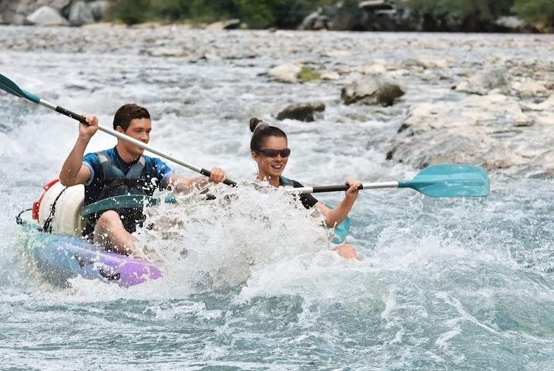 Canoë Location Ardèche