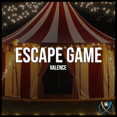 EYESCAPE - Escape Game à Valence (Drôme)