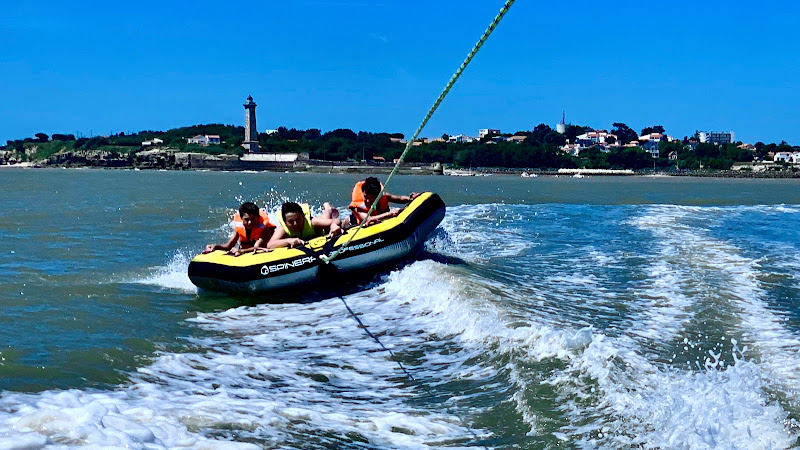 100% Jet-Ski