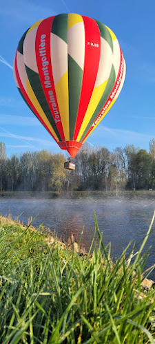 TOURAINE MONTGOLFIERE