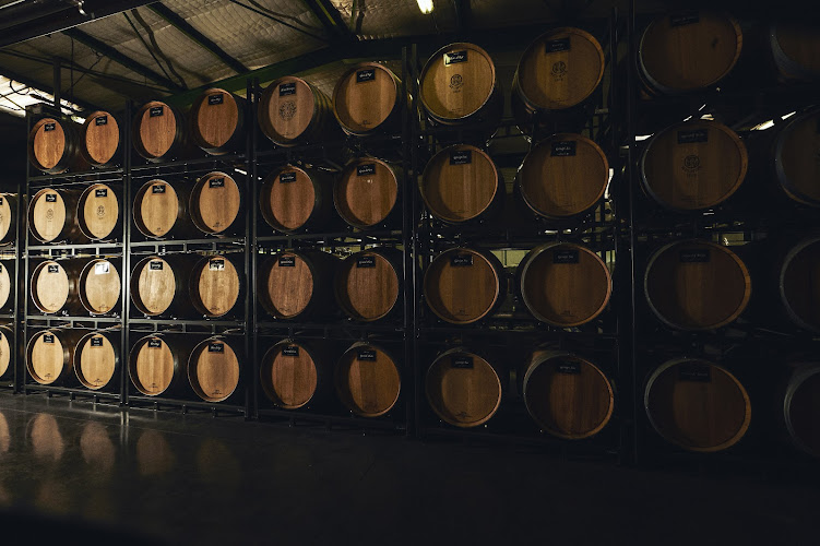 Distillerie Meunier